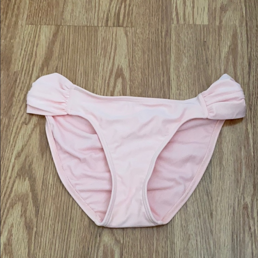 Bikini bottoms